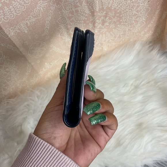 Kate Spade Cameron Large Slim Bifold Wallet - Picture 5 of 8